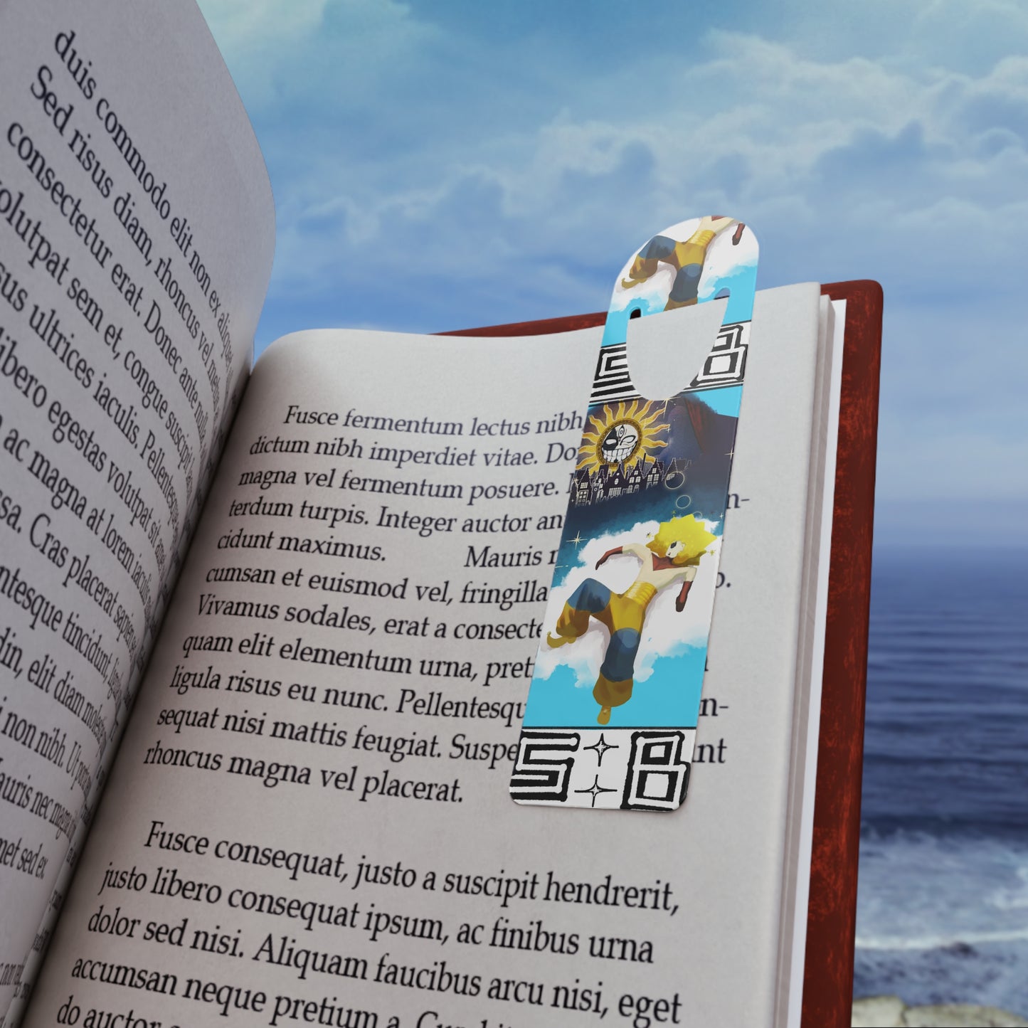 Bookmark