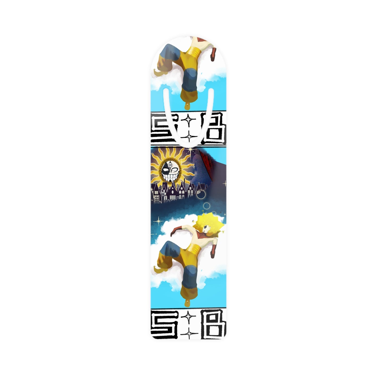 Bookmark