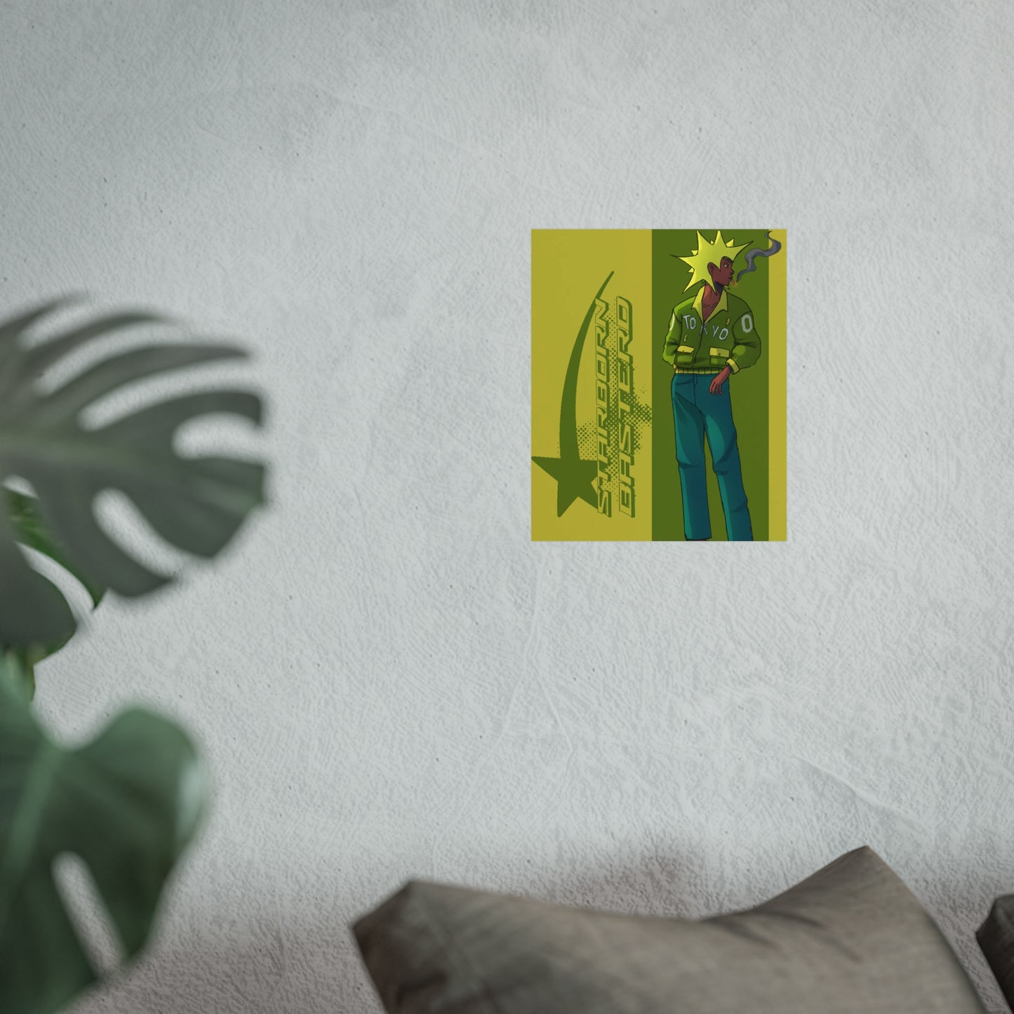 Fine Art Posters