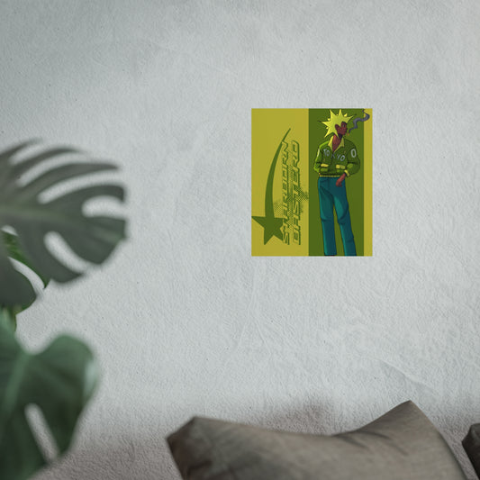 Fine Art Posters