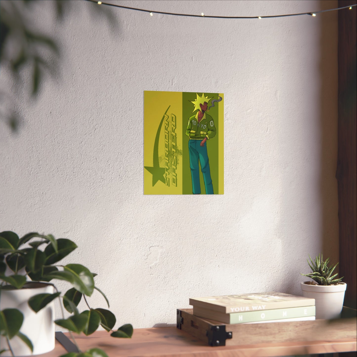 Fine Art Posters