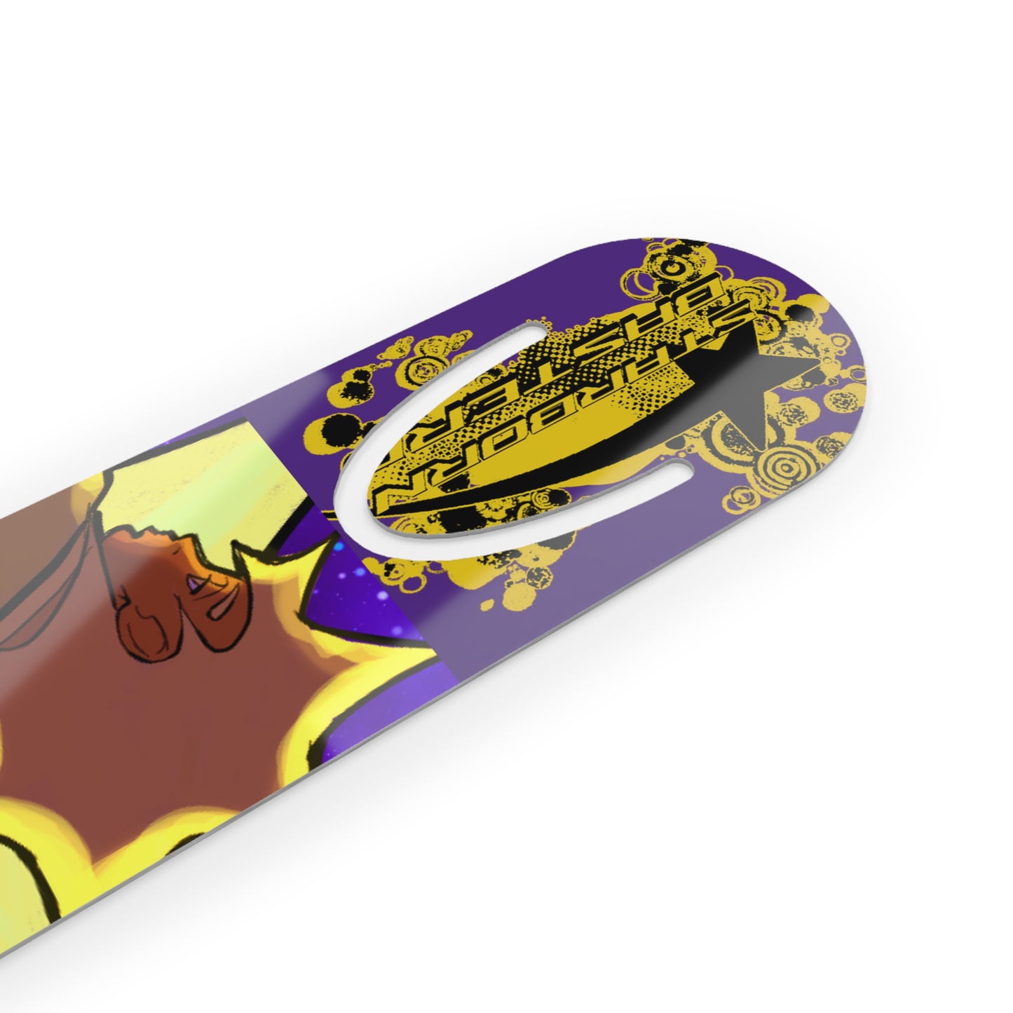 Bookmark
