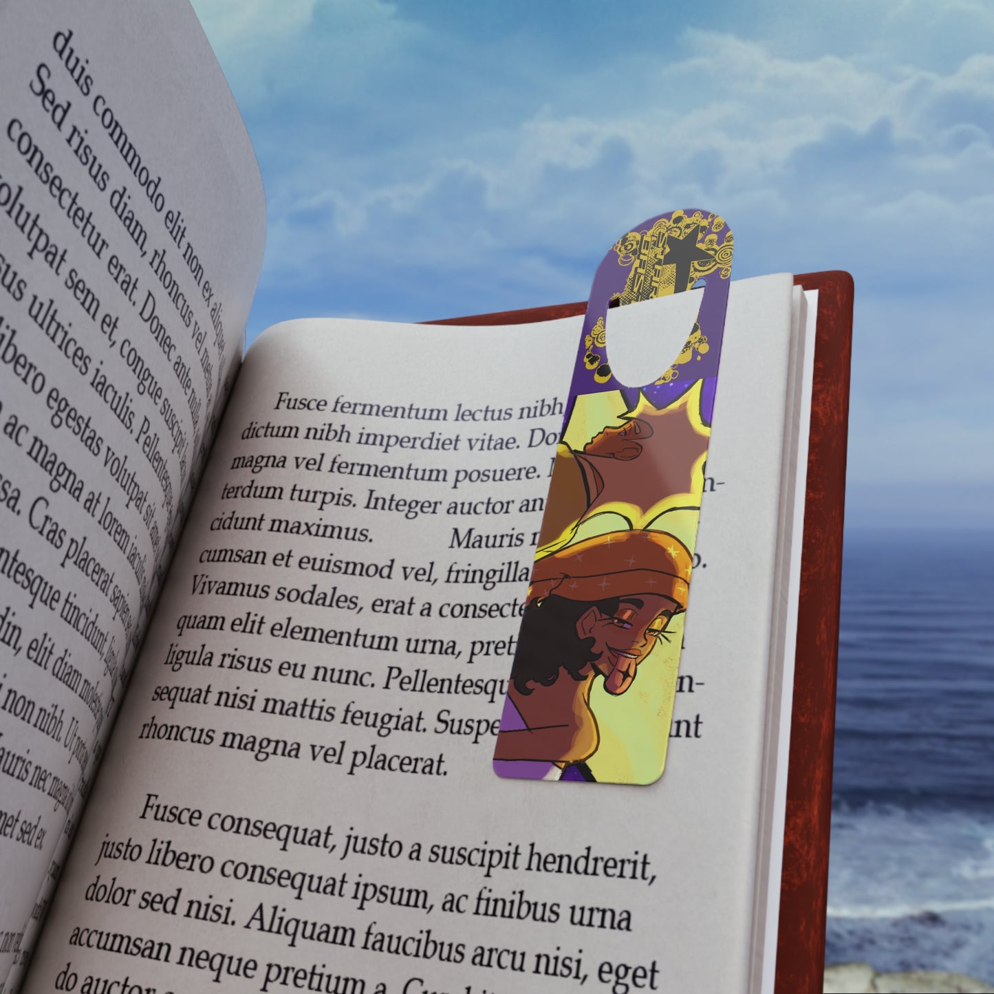 Bookmark