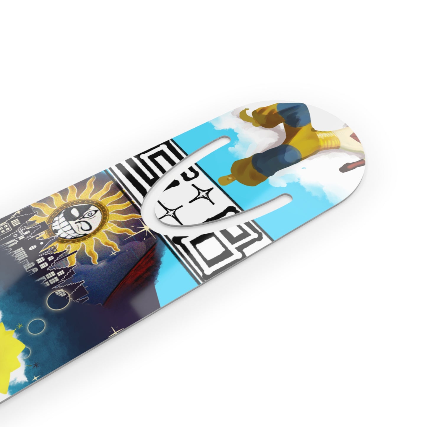 Bookmark